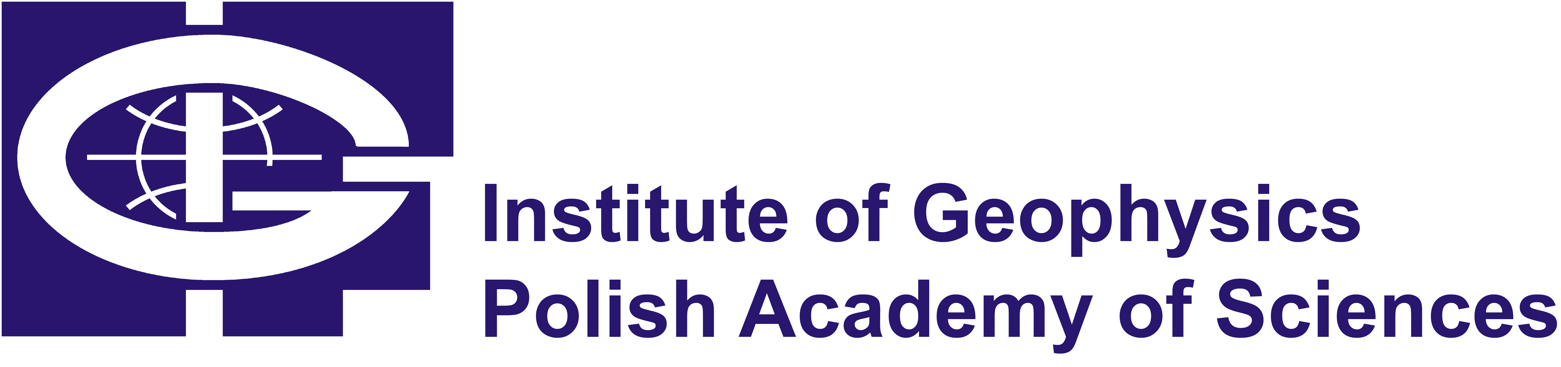 Institute of Geophysics, Polish Academy of Sciences