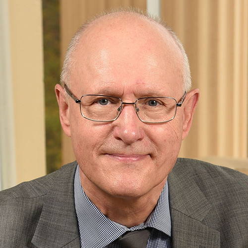 Vladimir Nikora